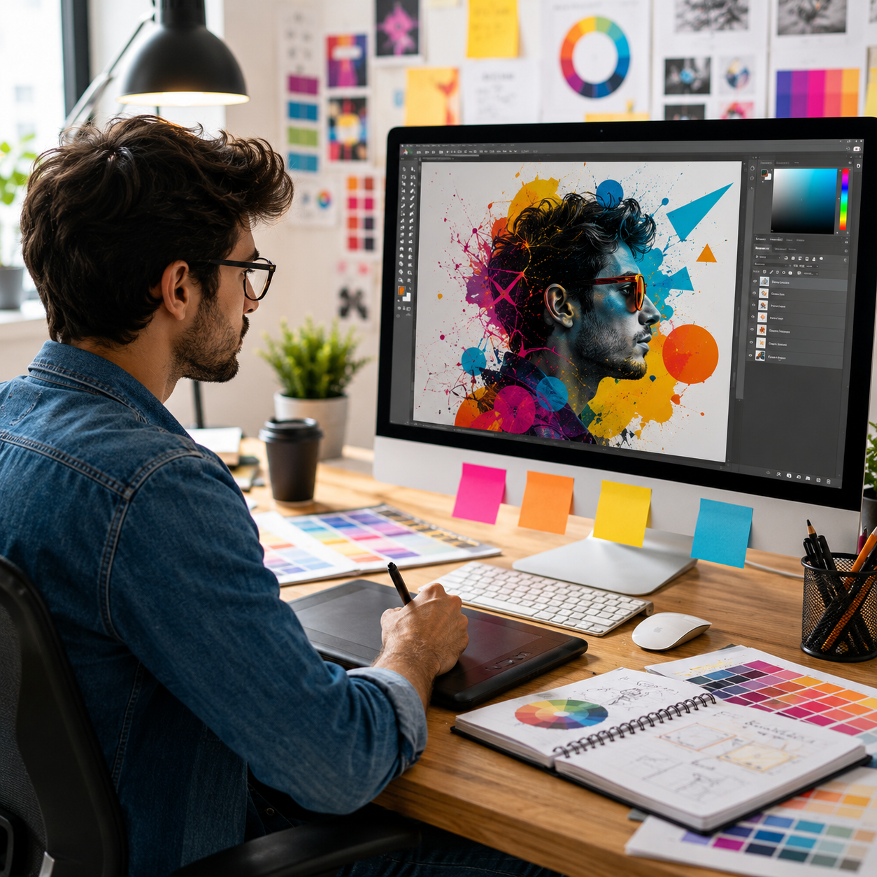 imggraphic designer
